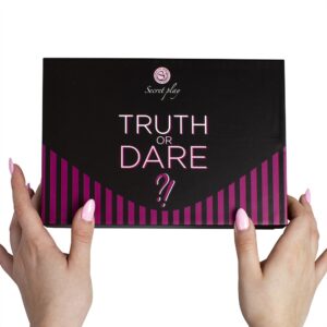 4943 TRUTH OR DARE