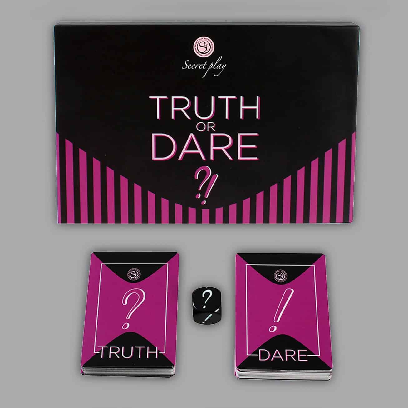 4945 TRUTH OR DARE