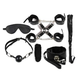 4946 SECRET BONDAGE