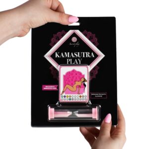 4948 JOGO KAMASUTRA PLAY