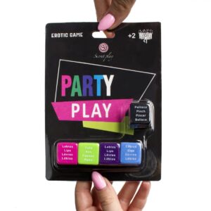4955 PARTY PLAY