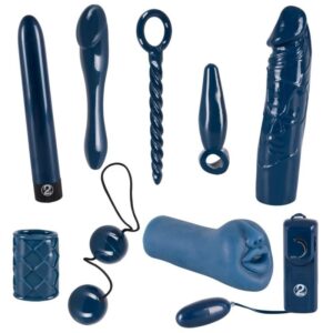 4971 MIDRIGHT BLUE