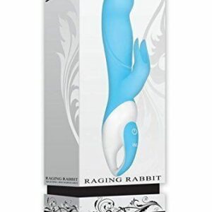 4981 VOLVED RAGING RABBIT