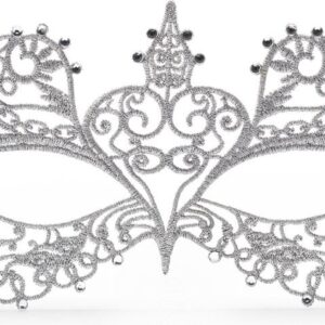 5034 MASQUERADE MASK secret prince