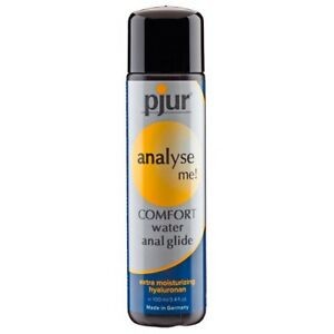 5059 ANALYSE ME COMFORT WATER ANAL GLIDE 100 ML