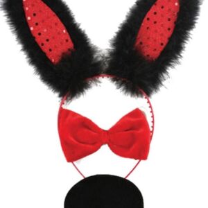 5082 SET BUNNY 3 PECAS