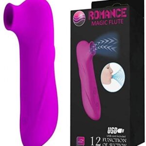 5134 ROMANCE MAGIC FLUTE