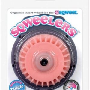 5144 LOVEHONEY SQWEEL TINGLE
