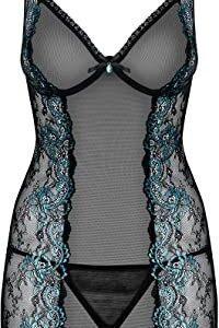 5181 AMANTA CHEMISE