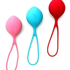 5281 SATISFYER BALLS