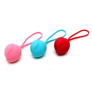 5282 SATISFYER BALLS