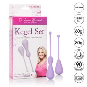 5382 KEGEL SET