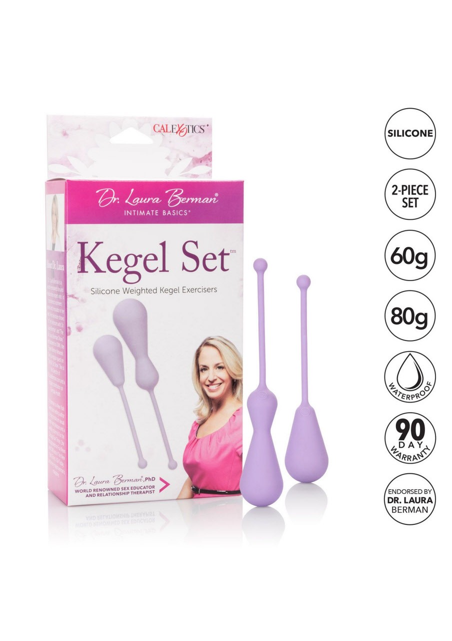KEGEL SET