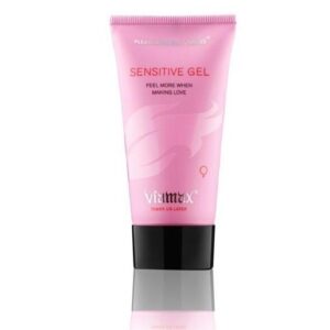 5410 VIAMAX SENSITIVE GEL