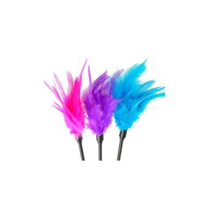 5443 LOVERS FEATHER TICKLERS
