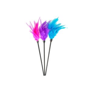 5444 LOVERS FEATHER TICKLERS