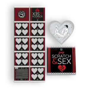 5453 GAY CCRATCH SEX