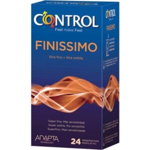 5457 CONTROL FINISSIMO 24 UNID