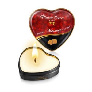 5648 BOUGIE MASSAGE CANDLE CARAMELO