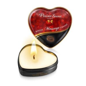 5651 BOUGIE MASSAGE CANDLE CHOCOLATE
