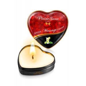 5654 BOUGIE MASSAGE CANDLE MOJITO