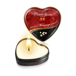 5659 BOUGIE MASSAGE CANDLE CHICLETE
