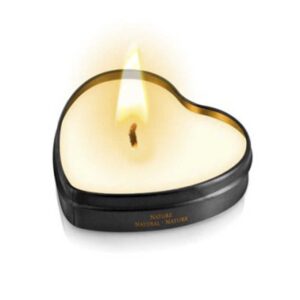 5663 BOUGIE MASSAGE CANDLE BAUNILHA
