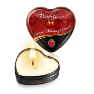 5668 BOUGIE MASSAGE CANDLE FRESA
