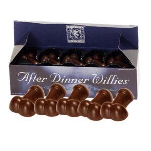 5702 CHOCOLATES PENIS