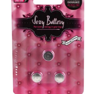 5806 SEXY BATERY 15V LR 44