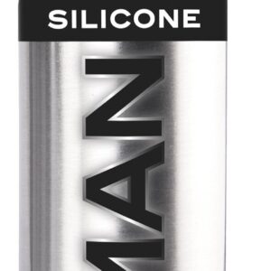 5827 X MAN LUBRIFICANTE SILICONE 490ML