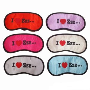5964 VENDAS I LOVE ZZZ