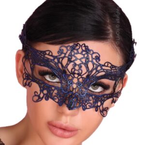 5976 MASK BLUE