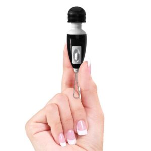 6006 WANACHI MICROMASSAGERS
