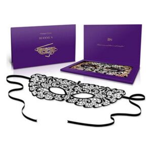 6028 MASCARA I JANE