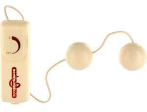 6224 ORGAM VIBRATIG BALLS