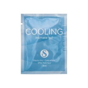6225 COOLING INTIMATE GEL 4 ML