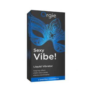6233 SEXY VIBE