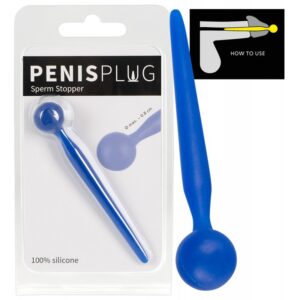 6341 PENIS PLUG