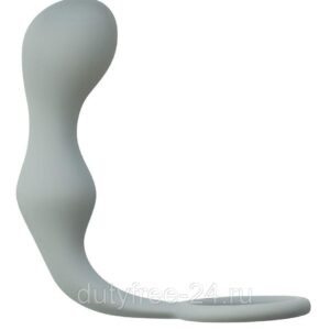 6534 BLACK EDITION DOUBLE PLEASURE ANNAL PLUG