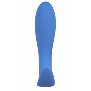 6537 BLACK EDITION STRONG FORCE ANAL PLUG