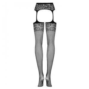 6694 GARTER STOCKINGS S500