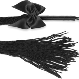 6746 BIJOUX INDISCRETS LILLY FRING WHIP