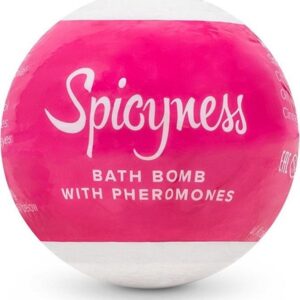 6817 SEXYLICIONS BATH BOMB WITH PHEROMONES