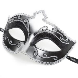 6825 MASQUERADE MASK