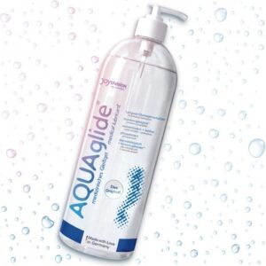 6831 AQUAGLIDE 1000ML