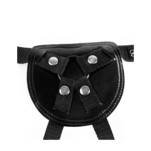 6920 FETISH FANTASY STAY PUT HARNESS