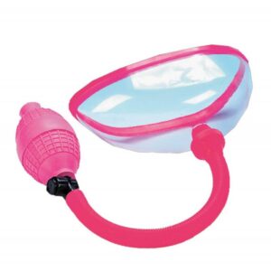 7034 PUSSY PUMP PINK