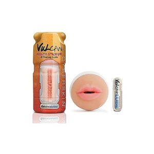 7246 VULCAN MOUTH STROKER
