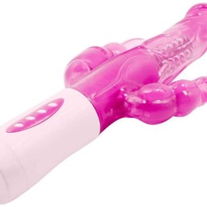 7288 PRETTY BUNNY TRIPLE PLEASURE